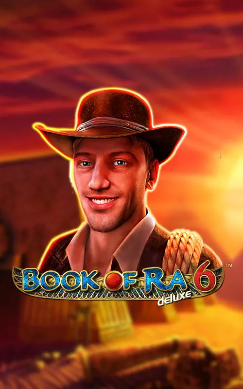 Book of Ra at Jackpot Zone Hero Casino