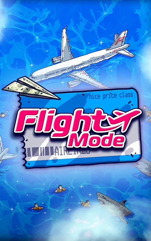 Flight Mode at Jackpot Zone Hero Casino