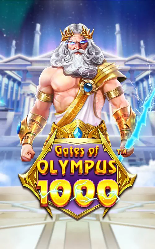 Gates of Olympus at Jackpot Zone Hero Casino
