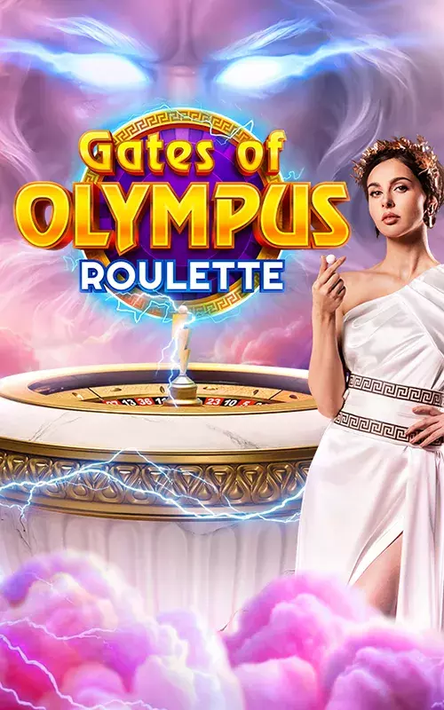 Gates of Olympus Roulette at Jackpot Zone Hero Casino